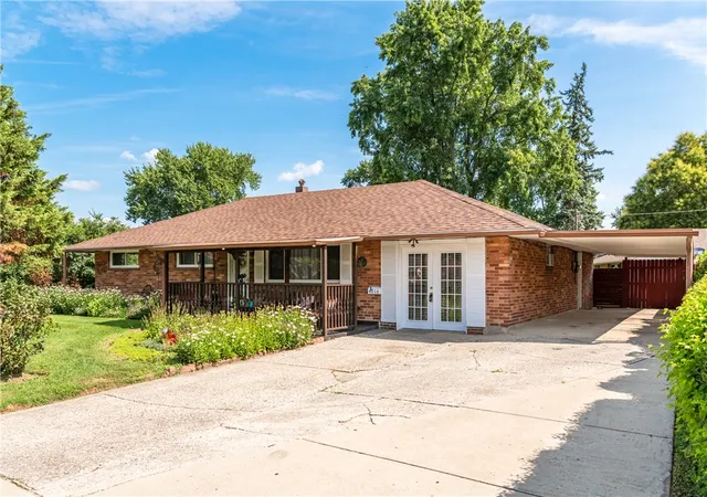 3rd image of 4816 Haplin Dr, Dayton, OH 45439 | MLS# 964756