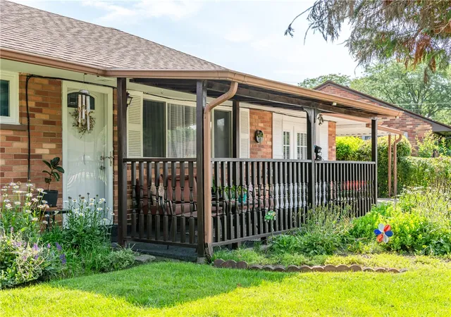 4th image of 4816 Haplin Dr, Dayton, OH 45439 | MLS# 964756