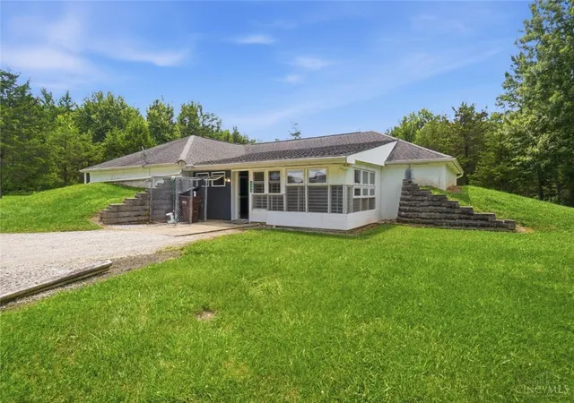 2nd image of 4992 Pederson Rd, Batavia, OH 45103 | MLS# 964925