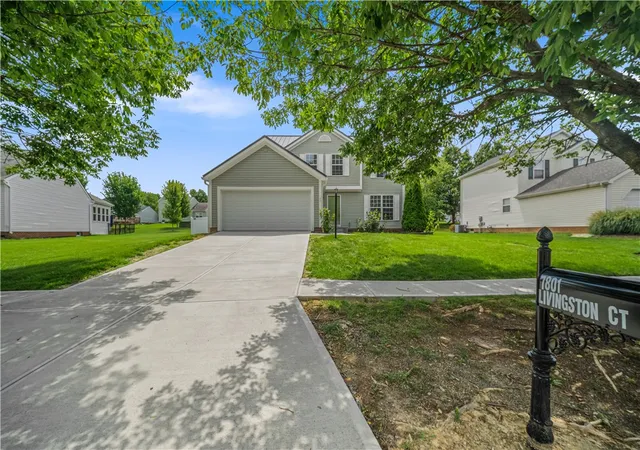 2nd image of 7801 Livingston Ct, Mason, OH 45040 | MLS# 964624