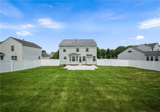 45th image of 7801 Livingston Ct, Mason, OH 45040 | MLS# 964624
