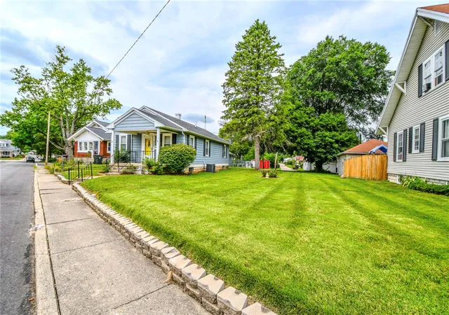 Photo 24 of Sale Pending at 518 Vine St, Piqua, OH 45356 | MLS# 964728 | Listing updated on 2026-07-27