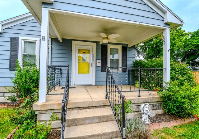 Photo 5 of Sale Pending at 518 Vine St, Piqua, OH 45356 | MLS# 964728 | Listing updated on 2026-07-27