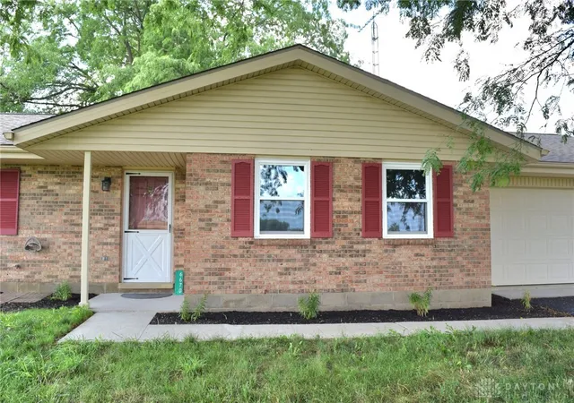 3rd image of 6670 Murray, Eaton, OH 45320 | MLS# 964312