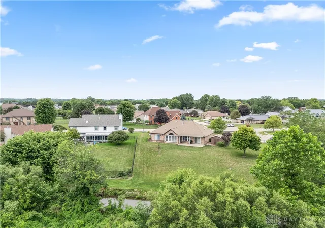 47th image of 7847 Kings Ridge Cir, Fairborn, OH 45324 | MLS# 965070