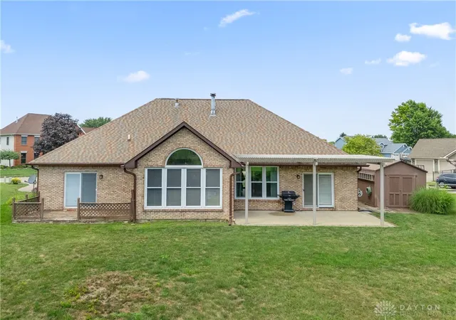 5th image of 7847 Kings Ridge Cir, Fairborn, OH 45324 | MLS# 965070
