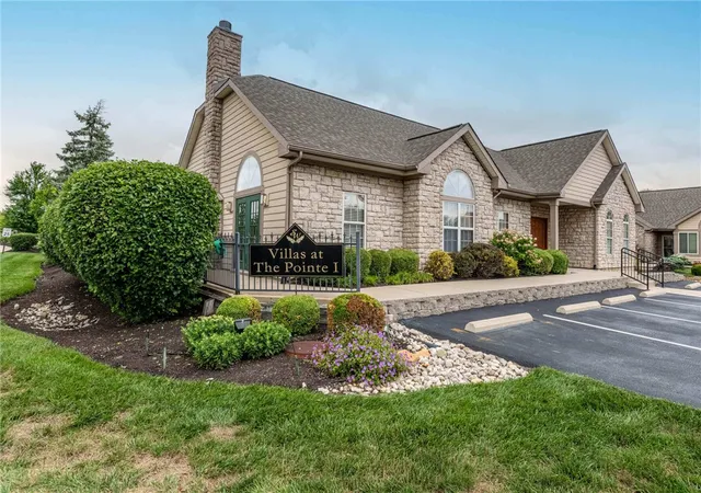 29th image of 183 Villa Pointe Dr, Springboro, OH 45066 | MLS# 965064