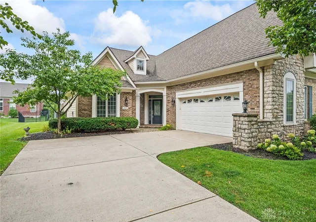 1st image of 435 Springs Blvd, Springboro, OH 45066 | MLS# 962290