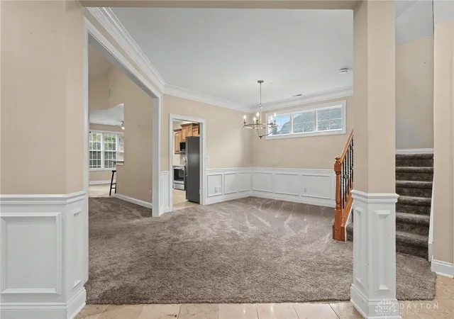 3rd image of 435 Springs Blvd, Springboro, OH 45066 | MLS# 962290