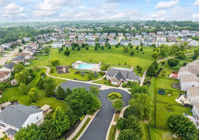 69th image of 435 Springs Blvd, Springboro, OH 45066 | MLS# 962290
