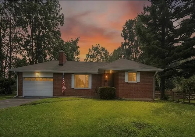 Photo 32 of Single family home for sale at 2078 S Belleview Dr, Bellbrook, OH 45305 | MLS# 965082 | Listing updated on 2026-08-26