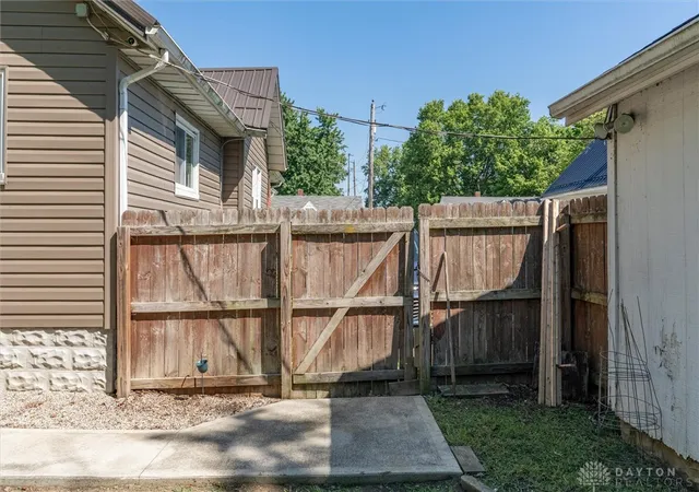34th image of 820 South St, Greenfield, OH 45123 | MLS# 965057