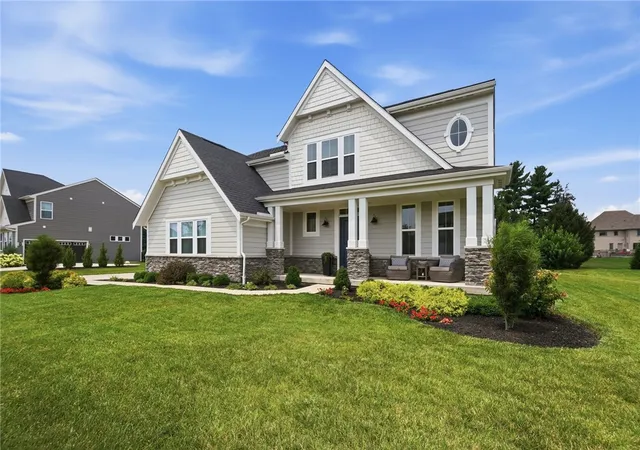 3rd image of 715 Harvest Ln, Washington Twp, OH 45458 | MLS# 965053