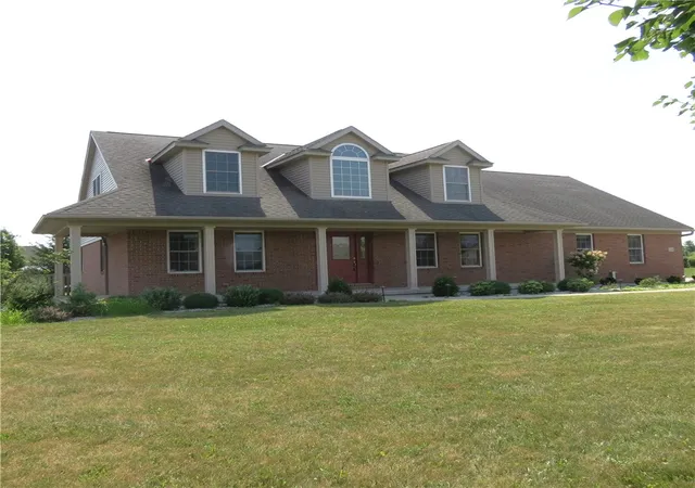 Photo 1 of Single family home for sale at 13460 Sycamore Trl, Anna, OH 45302 | MLS# 963677 | Listing updated on 2026-07-27