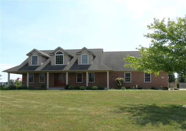 Photo 2 of Single family home for sale at 13460 Sycamore Trl, Anna, OH 45302 | MLS# 963677 | Listing updated on 2026-07-27