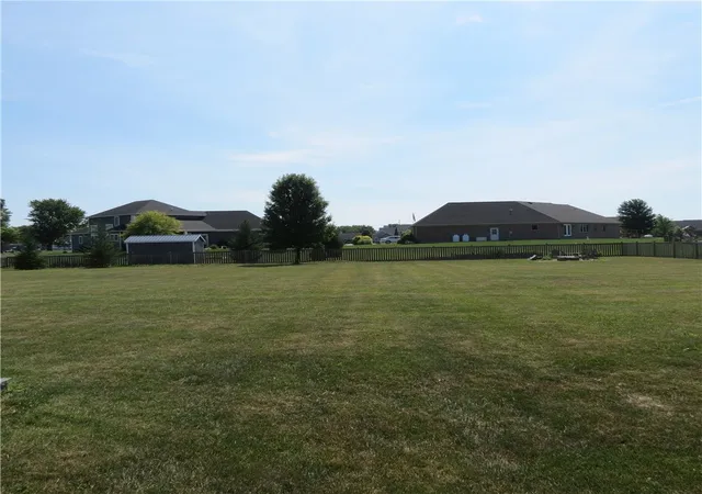 Photo 44 of Single family home for sale at 13460 Sycamore Trl, Anna, OH 45302 | MLS# 963677 | Listing updated on 2026-07-27