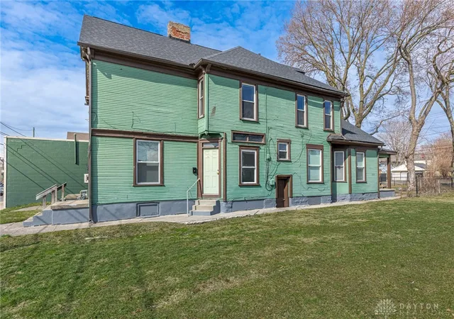 Photo 2 of Multi family home for sale at 1224 1226 Wayne Ave, Dayton, OH 45410 | MLS# 962870 | Listing updated on 2026-07-27
