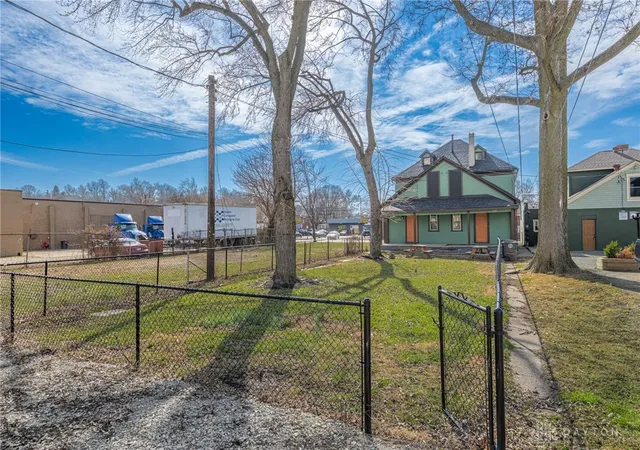 Photo 3 of Multi family home for sale at 1224-1226 Wayne Ave, Dayton, OH 45410 | MLS# 962870 | Listing updated on 2026-07-27