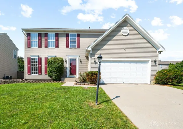 1st image of 2444 Featherston Ct, Miamisburg, OH 45342 | MLS# 965130