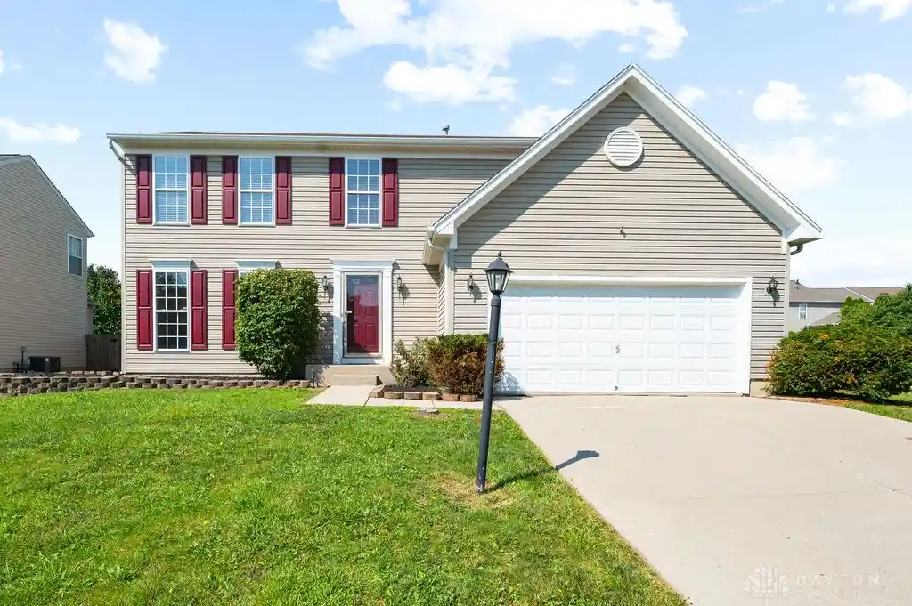 Photo 1 of Single family home for sale at 2444 Featherston Ct, Miamisburg, OH 45342 | MLS# 965130 | Listing updated on 2026-10-17