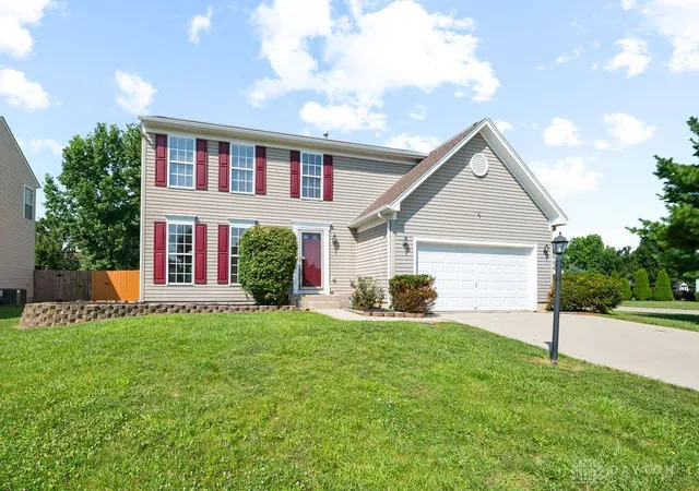 2nd image of 2444 Featherston Ct, Miamisburg, OH 45342 | MLS# 965130