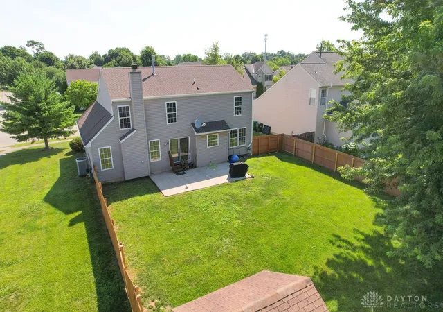 67th image of 2444 Featherston Ct, Miamisburg, OH 45342 | MLS# 965130