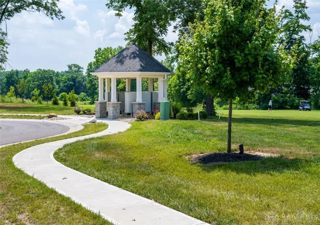 12th image of 5410 Augusta Dr #16-201, Turtlecreek Twp, OH 45036 | MLS# 965143