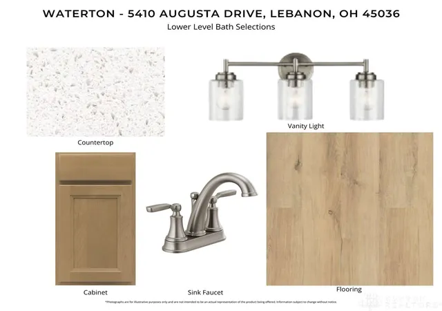 4th image of 5410 Augusta Dr #16-201, Turtlecreek Twp, OH 45036 | MLS# 965143