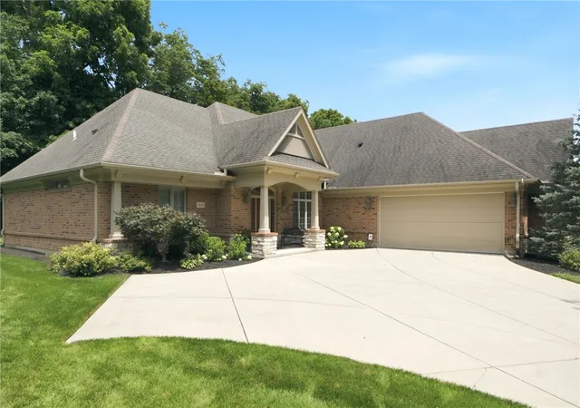 Photo 2 of Single family home for sale at 3896 Northfield Dr, Bellbrook, OH 45305 | MLS# 963470 | Listing updated on 2026-08-03