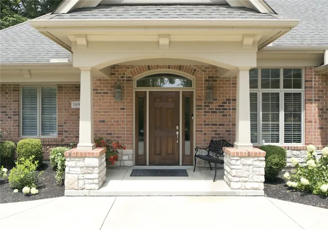Photo 3 of Single family home for sale at 3896 Northfield Dr, Bellbrook, OH 45305 | MLS# 963470 | Listing updated on 2026-08-03