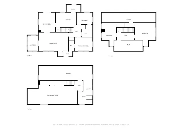 50th image of 717 W Main St, Tipp City, OH 45371 | MLS# 965112