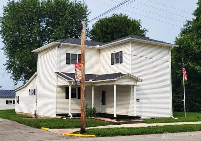 1st image of 332 E Washington St, New Madison, OH 45346 | MLS# 965155