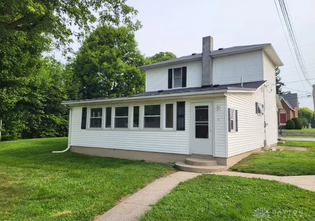 2nd image of 332 E Washington St, New Madison, OH 45346 | MLS# 965155