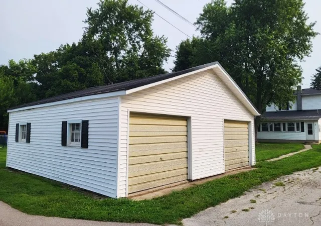 3rd image of 332 E Washington St, New Madison, OH 45346 | MLS# 965155