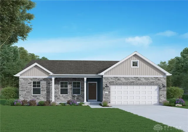 1st image of 1195 Blue Spruce Ln, Wilmington, OH 45177 | MLS# 965158