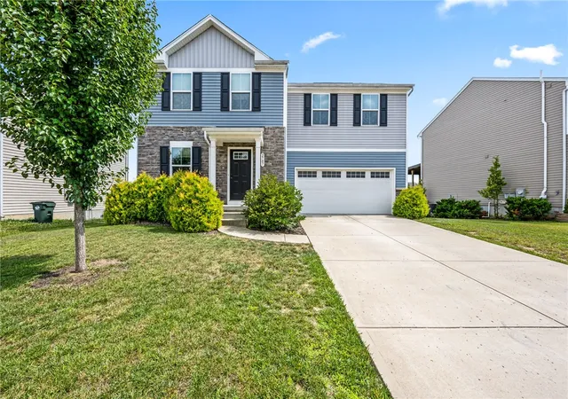Photo 1 of Single family home for sale at 2787 Kingman Dr, Xenia, OH 45385 | MLS# 965141 | Listing updated on 2026-08-02