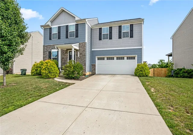 Photo 2 of Single family home for sale at 2787 Kingman Dr, Xenia, OH 45385 | MLS# 965141 | Listing updated on 2026-08-02