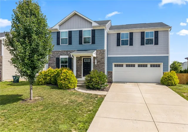 Photo 3 of Single family home for sale at 2787 Kingman Dr, Xenia, OH 45385 | MLS# 965141 | Listing updated on 2026-08-02