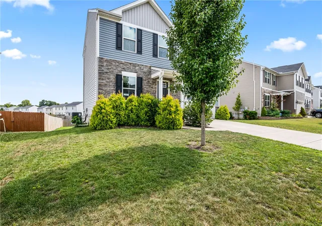 Photo 4 of Single family home for sale at 2787 Kingman Dr, Xenia, OH 45385 | MLS# 965141 | Listing updated on 2026-08-02