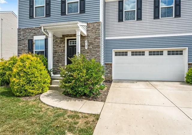 Photo 5 of Single family home for sale at 2787 Kingman Dr, Xenia, OH 45385 | MLS# 965141 | Listing updated on 2026-08-02