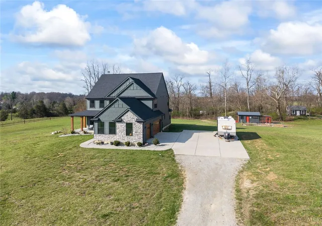 1st image of 2425 Middleboro Rd, Clarksville, OH 45113 | MLS# 965165
