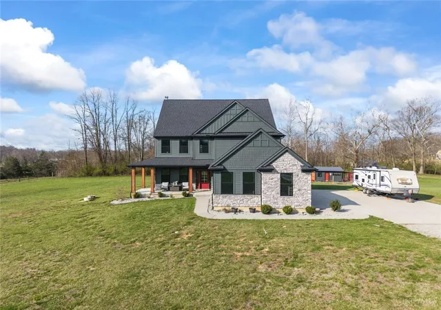 5th image of 2425 Middleboro Rd, Clarksville, OH 45113 | MLS# 965165