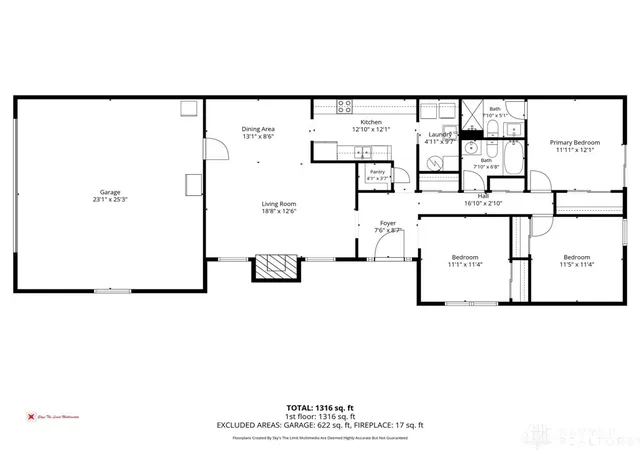 26th image of 2222 Barclay Ct, Fairborn, OH 45324 | MLS# 965157