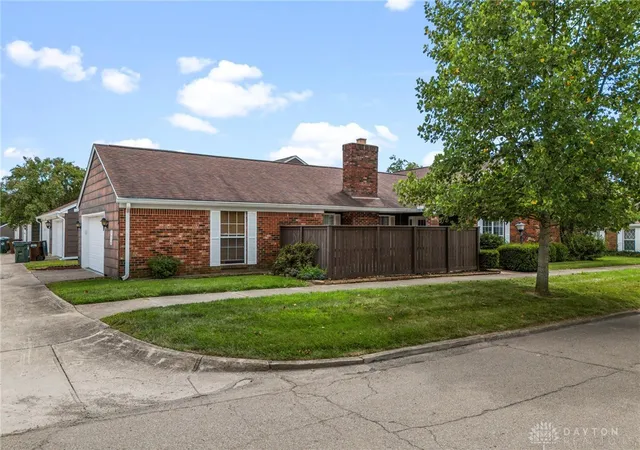 2nd image of 2222 Barclay Ct, Fairborn, OH 45324 | MLS# 965157