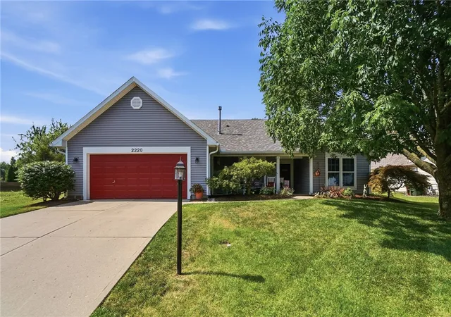2nd image of 2220 Cybelle Ct, Miamisburg, OH 45342 | MLS# 965116