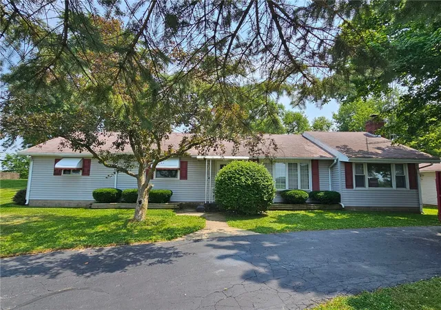 1st image of 3350 W Florence Campbellstown Rd, Eaton, OH 45320 | MLS# 965183