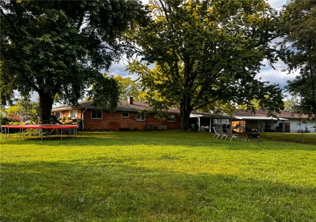 11th image of 401 Kerry St, Trenton, OH 45067 | MLS# 965055