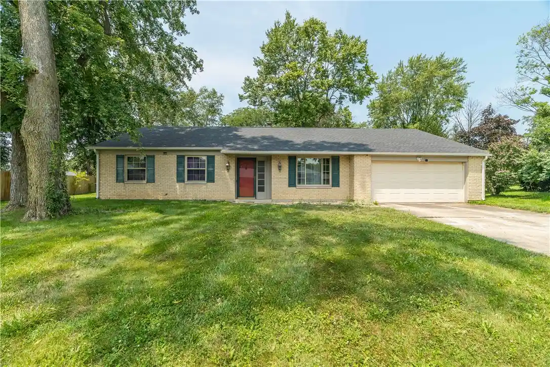 Single family home for sale at 6417 Brushwood Ct, Dayton, OH 45415 | MLS# 965182