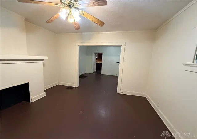 Listing Photo 4 - Condo for sale in building located at 27 & 29 Grosvenor Ave, Dayton, OH 45417
