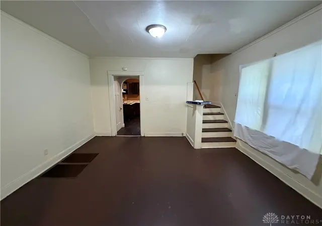 Listing Photo 5 - Condo for sale in building located at 27 & 29 Grosvenor Ave, Dayton, OH 45417